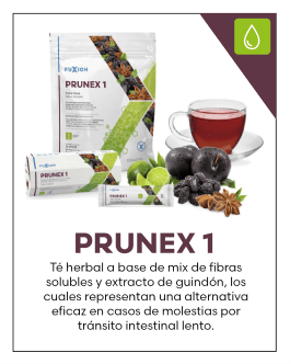 PRUNEX 1 FUXION ¿que es, para que sirve, como se usa, donde comprar?