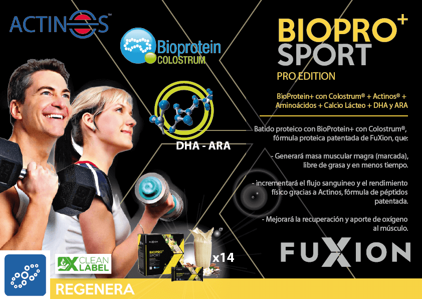productos fuxion como donde comprar potenciadores biopro sport batido proteina para aumentar masa muscular subir de peso